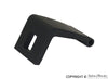 Porsche Trunk Lid Rubber Stop - 914 70-73 914-512-195-10