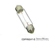Porsche Trunk Light Bulb - 12V/10W 89-09 900-631-106-90