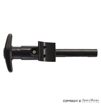 Porsche Trunk Lock Housing - 911 69-89 911-511-903-00