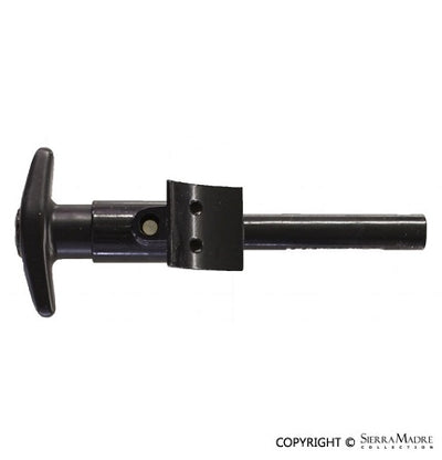 Porsche Trunk Lock Housing - 911 69-89 911-511-903-00