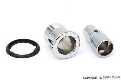 Porsche Trunk Lock Repair Kit - 914 70-76 914-512-913-K