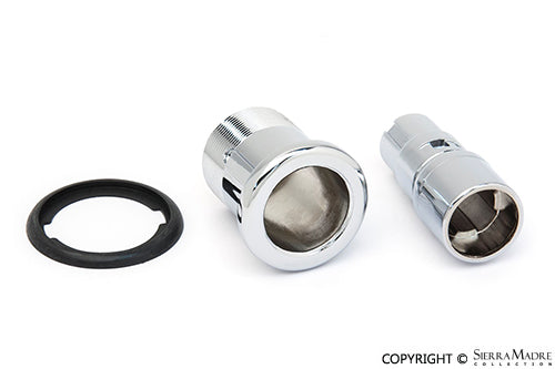 Porsche Trunk Lock Repair Kit - 914 70-76 914-512-913-K