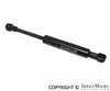 Porsche Trunk Shock - Boxster 05-08 987-512-551-05