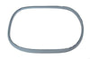 Porsche Trunk compartment Cover Seal, 911/912/930/912E 911-504-491-02