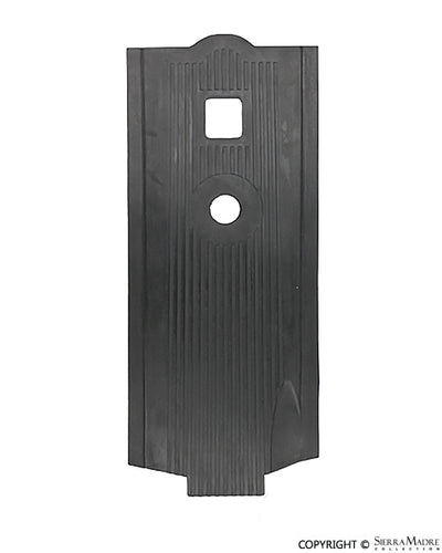 Porsche Tunnel Rubber Mat - Late 356 356-53-807