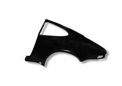 Porsche Turbo-Look Quarter Panel - Left - 911 68-74 1680401270
