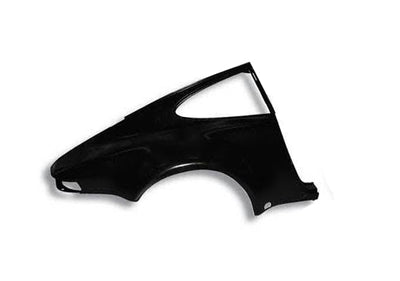 Porsche Turbo-Look Quarter Panel - Right - 911 68-74 1680401280