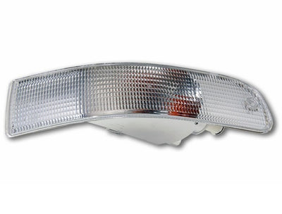 Porsche Turn Signal Assembly - Clear European Version - 911 95-98
