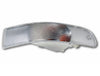Porsche Turn Signal Assembly - Clear European Version - 911 95-98 993-631-061-01