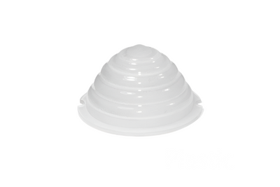 Porsche Turn Signal Beehive Lens - 356/356A T1 50-57 644-631-009-01
