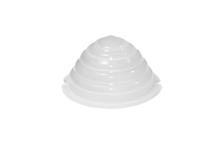Porsche Turn Signal Beehive Lens - 356/356A T1 50-57 644-631-009-01