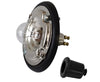 Porsche Turn Signal Beehive Light Base - 356/356A 50-59 SMC-62-225