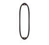 Porsche Turn Signal Gasket 70-76 914-631-957-10