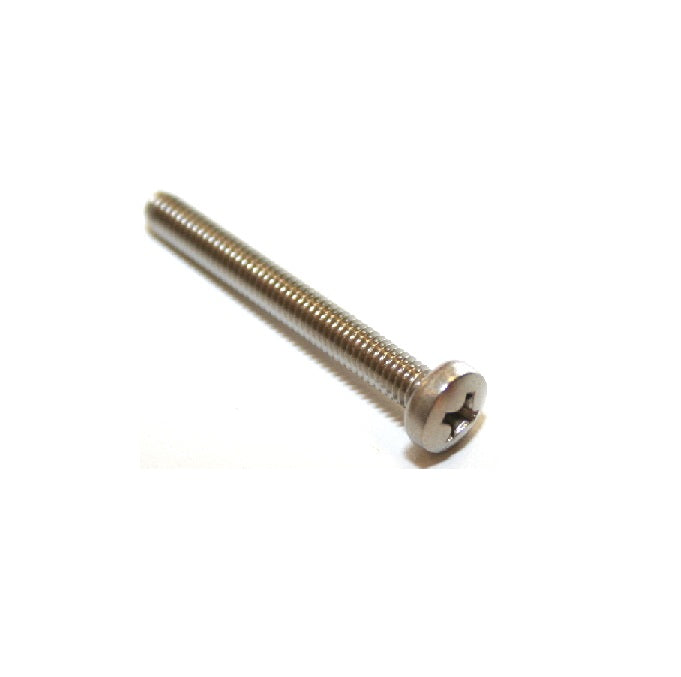 Porsche Turn Signal Housing Screw - 4x35mm 66-68 901-631-900-35