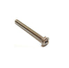 Porsche Turn Signal Housing Screw - 4x35mm 66-68 901-631-900-35