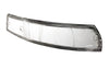 Porsche Turn Signal Lens Clear - Right - Euro - Chrome Trim 69-73 SMC-631-943-04