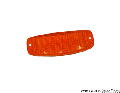 Porsche Turn Signal Lens - Front - 911R SMC-631-595-00