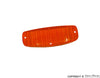 Porsche Turn Signal Lens - Front - 911R SMC-631-595-00