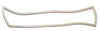 Porsche Turn Signal Lens Gasket - Right 65-68 901-631-414-00