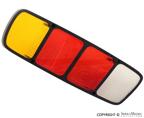 Porsche Turn Signal Lens - Right - 928 78-82
