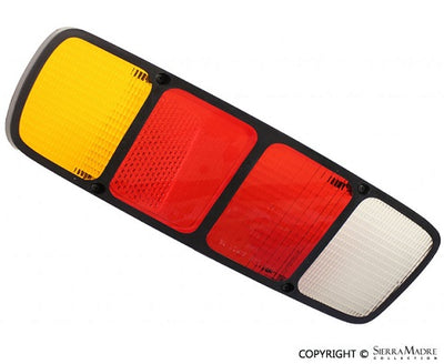 Porsche Turn Signal Lens - Right - 928 78-82