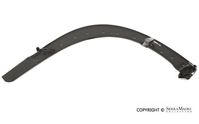 Porsche Turn Signal Lower Frame Panel - Left 911/912 69-73 901-503-043-23-GRV
