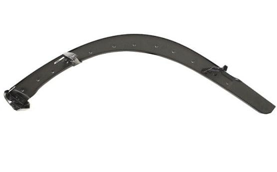 Porsche Turn Signal Lower Frame Panel - Right 911/912 69-73 901-503-044-23-GRV