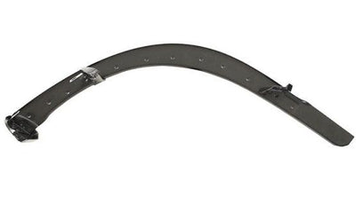 Porsche Turn Signal Lower Frame Panel - Right 911/912 69-73 901-503-044-23-GRV