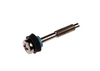 Porsche Turn Signal Screw - 4mm x 16mm 65-68 901-631-911-00