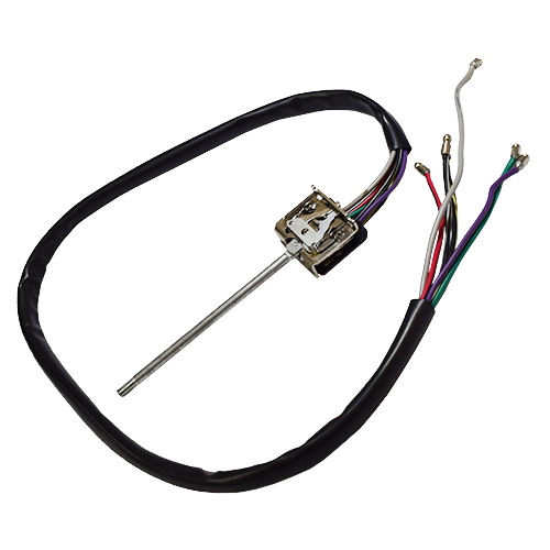 Porsche Turn Signal Switch - 356A 55-59 644-613-301-00