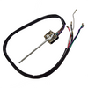 Porsche Turn Signal Switch - 356A 55-59 644-613-301-00