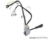 Porsche Turn Signal Switch 70-73 911-613-301-30