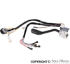 Porsche Turn Signal Switch - 911 74-75 911-613-305-00