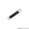 Porsche Turn Signal Switch Spring 901-613-352-01