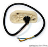Porsche Turn Signal Wiring Harness - 911/912 69-73 SMC-631-401-55