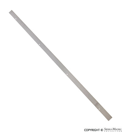 Porsche U Shaped Metal Strip Inside Seal - All 356s 50-65 644-551-917-00