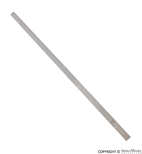 Porsche U Shaped Metal Strip Inside Seal - All 356s 50-65 644-551-917-00