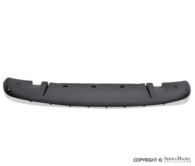 Porsche Underbody Panel - Satin Black - 968 92-95 944-505-075-02-01C