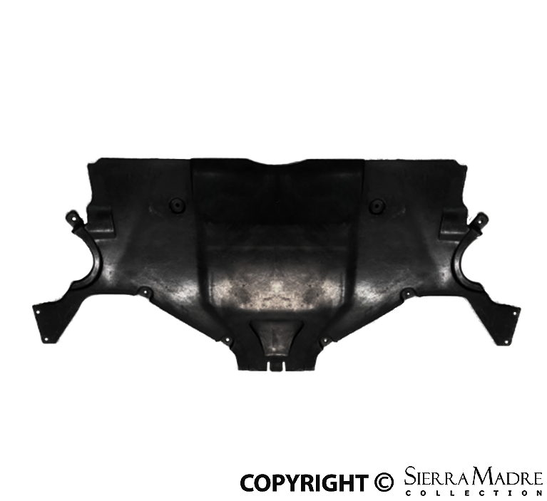 Porsche Undertray Cover - C2/C4 89-94