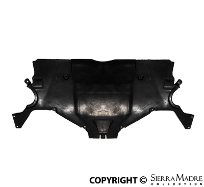 Porsche Undertray Cover - C2/C4 89-94