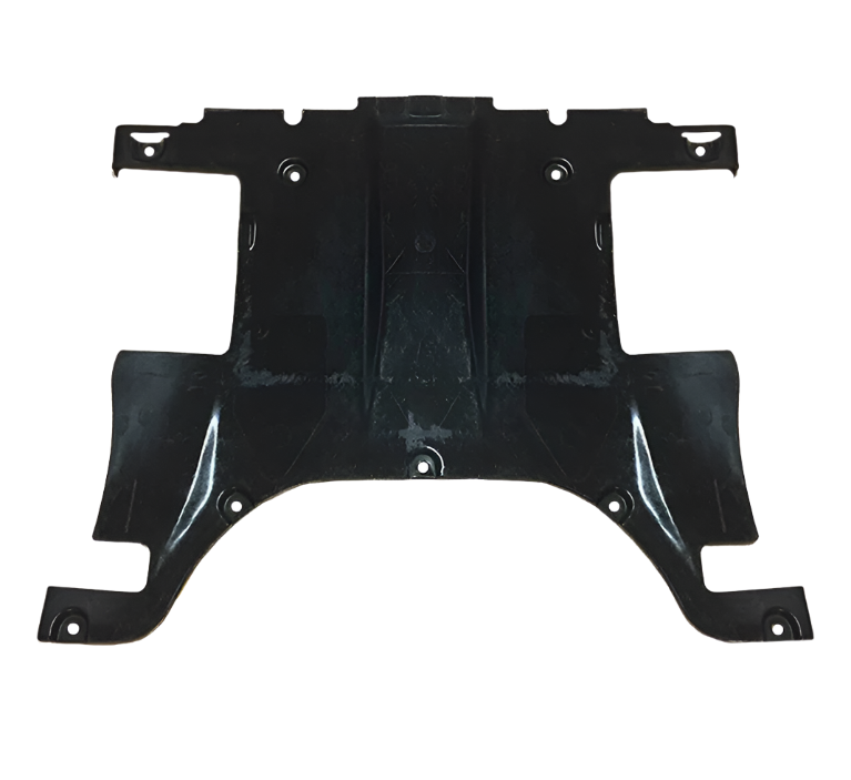 Porsche Undertray Cover - C2/C4 89-94 964-504-127-01