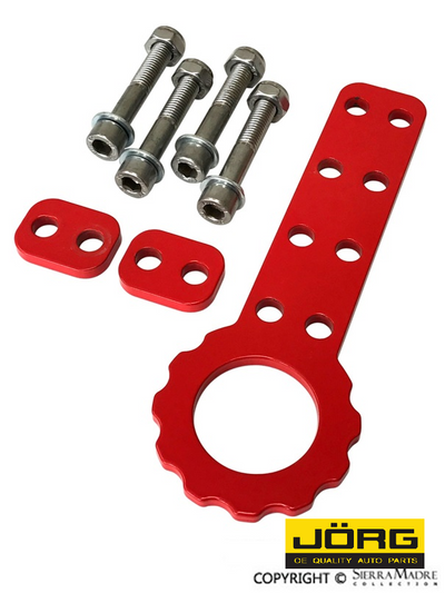 Porsche Universal Tow Hook SMC-631-040