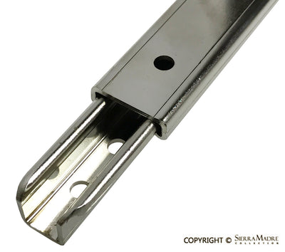 Porsche Upper And Lower Seat Rail Set - 356C/911/912 65-68 644-521-301-06-SET