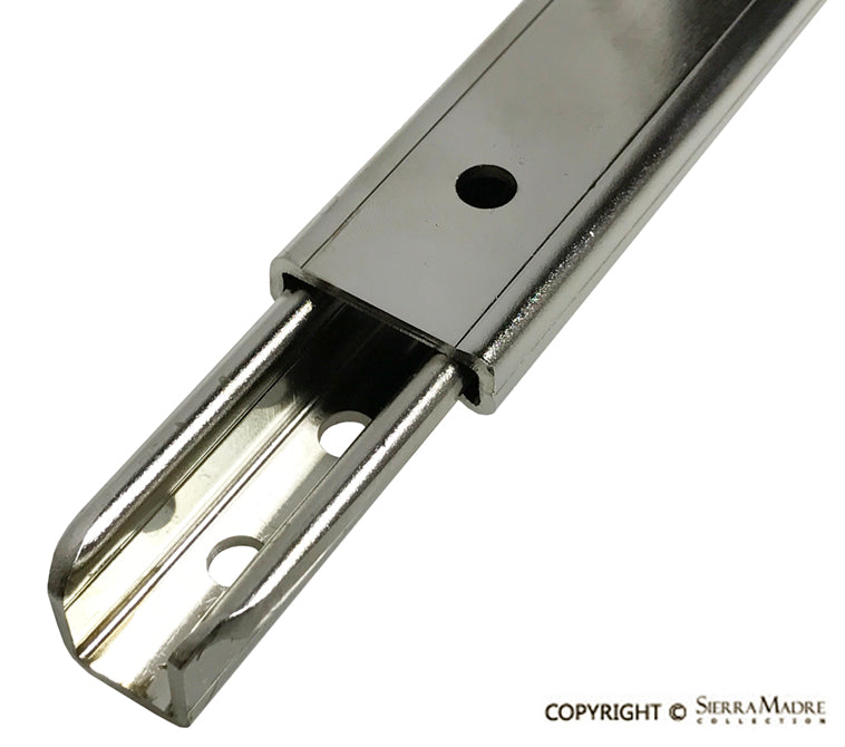 Porsche Upper And Lower Seat Rail Set - 356C/911/912 65-68 644-521-301-06-SET