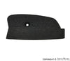 Porsche Upper Door Trim Panel End Cover - Right - 87-98 911-555-422-00