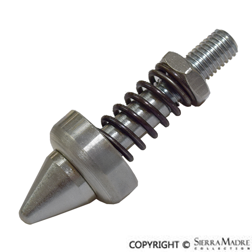 Porsche Upper Hood Latch Repair Kit - 356/356A/356B 50-63 644-511-053-01