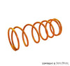 Porsche Upper Hood Latch Spring - 911/912 65-73 901-511-512-20