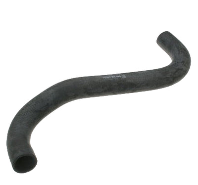 Porsche Upper Radiator Water Hose - 924S 86-88 944-106-239-04