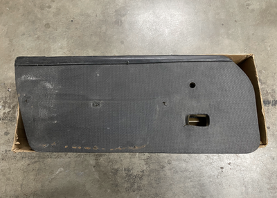 Porsche Used Door Panel Set - 914 70-76 SMC-914-556