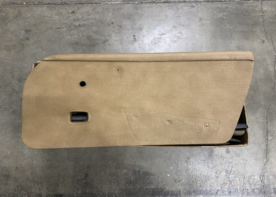 Porsche Used Door Panel Set - 914 70-76 SMC-914-556